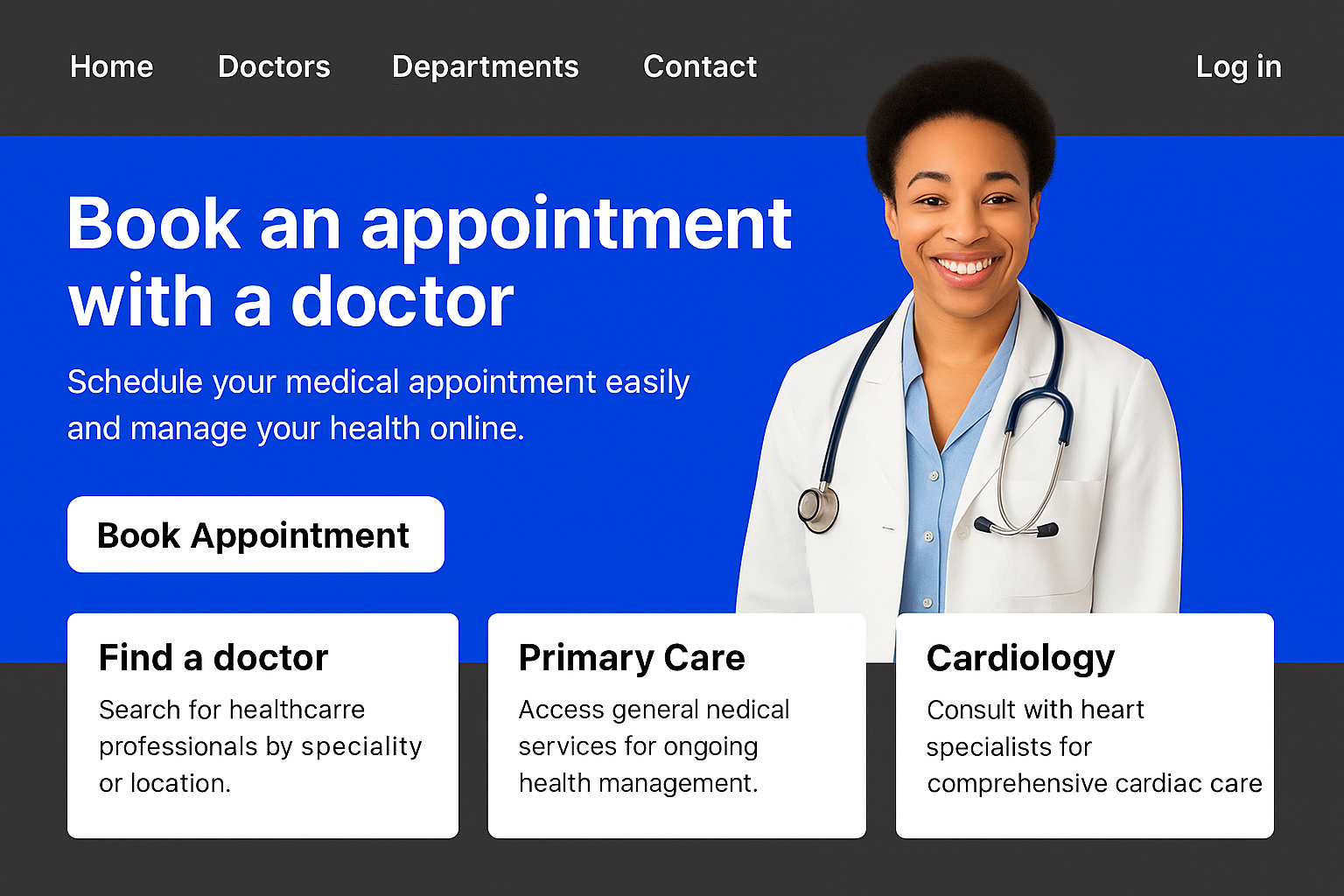 Site Médical